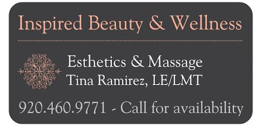 Inspired Beauty & Wellness - Thumbnail
