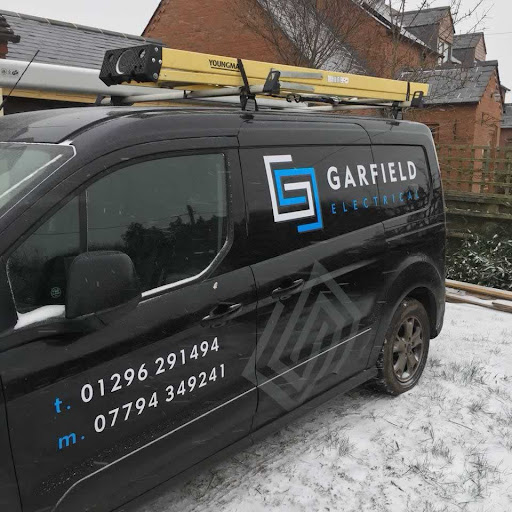 Garfield Electrical - Thumbnail