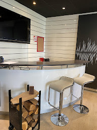 Photo n°3 de Hase La Boutique à Chambourcy (Fournisseur d'équipements de chauffage)