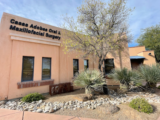 Casas Adobes Oral and Maxillofacial Surgery Gallery - United States