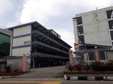 balai polis bukit mertajam