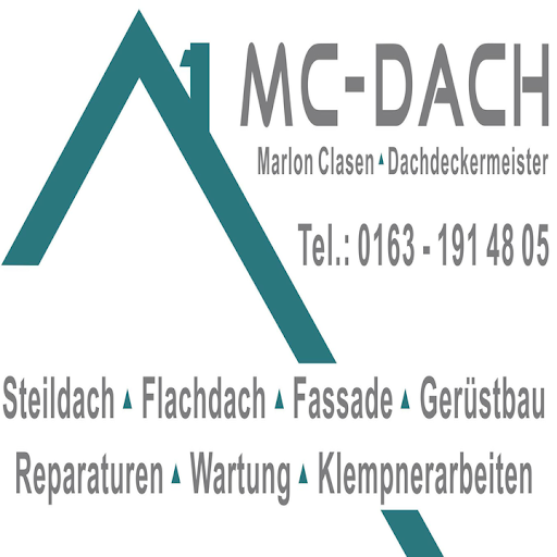 MC-Dach GmbH - Thumbnail