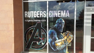 Rutgers Cinema