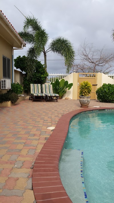 Photos of Little Paradise