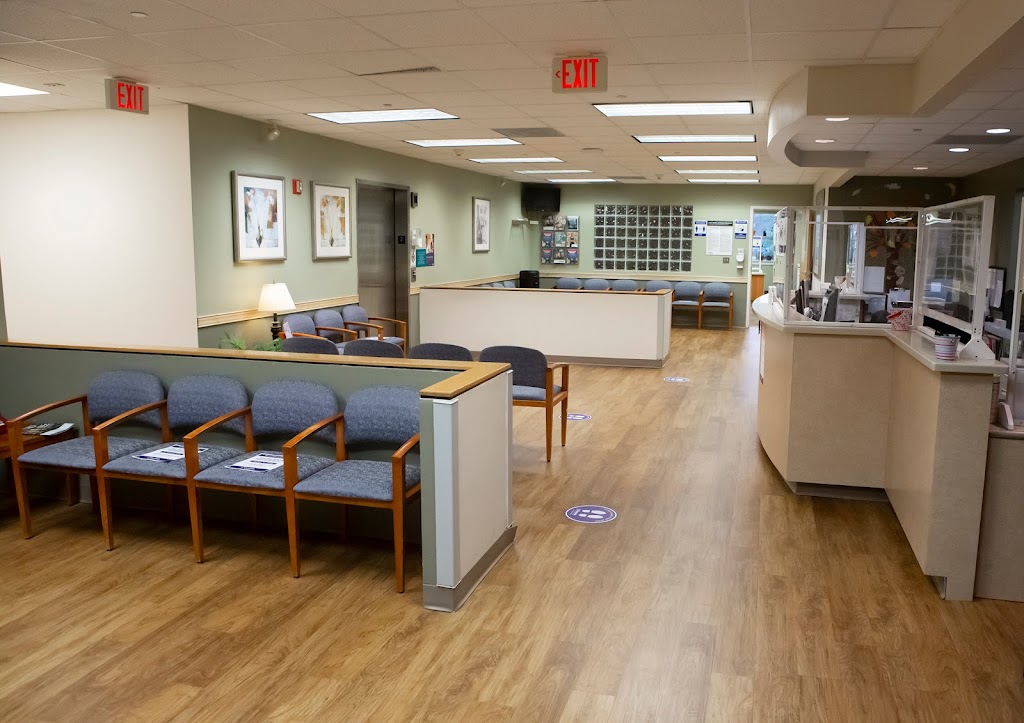 Einstein Cardiology At Center One