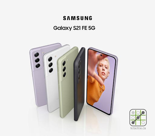Telus Mobility - Visual