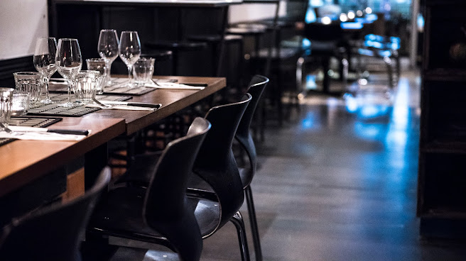 Barcola Bistro Audio - Italian Restaurant - Tasting Menu - Listening bar by null