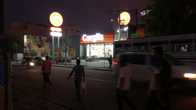 Cargills Food City - Gampaha 3, Author: nisal darshana