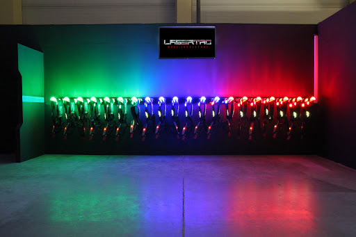 FunArena Lasertag
