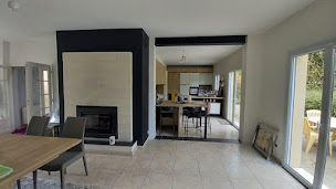 Photo n°4 de Nathalie & Guillaume Guillon - NG PEINTURE à Joué-lès-Tours (Peintre en bâtiment)