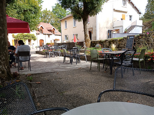 Bar de Champdamoy - France