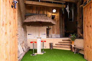 Photo n°31 de La Cabane et SPA Chez Jules Vellerot-lès-Vercel Doubs à Vellerot-lès-Vercel (Spa)