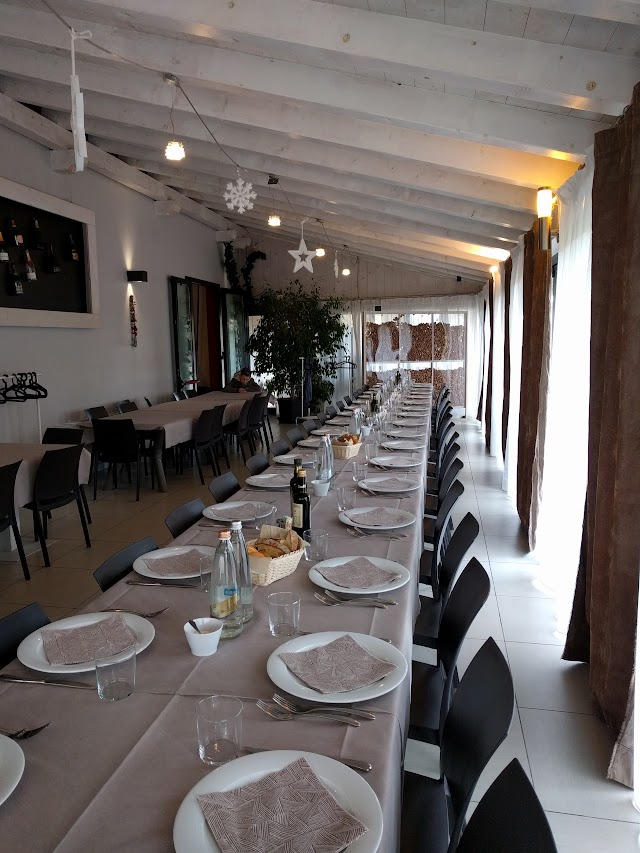 Ristorante Divino Party