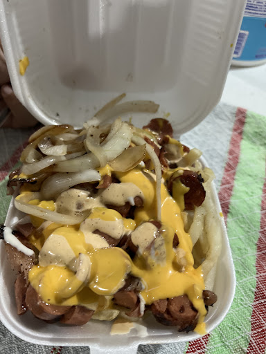 HOTDOGS CHIQUIS - Thumbnail