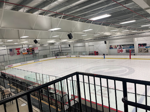 Norway Savings Bank Arena - Thumbnail
