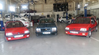 Photos of Peugeot-banaz