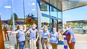 Photo n°22 de Lidl à Graulhet (Supermarché)