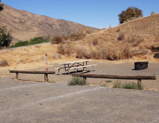 Lmuma Creek Recreation Site Gallery - United States