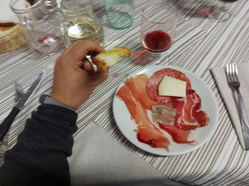 Da Rischio - Visual