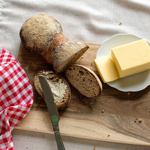 Backhaus Swiss Bakery - Thumbnail