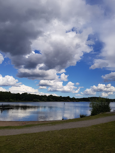 HKF Hökarängens Kolonistugeförening