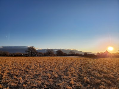 Los Poblanos Open Space