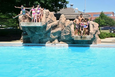 Mystic Waters Family Aquatic Center