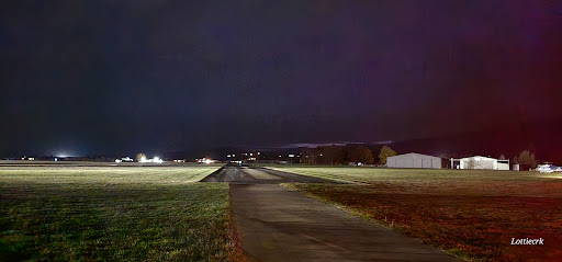 Motueka-Abel Tasman Airport - Thumbnail