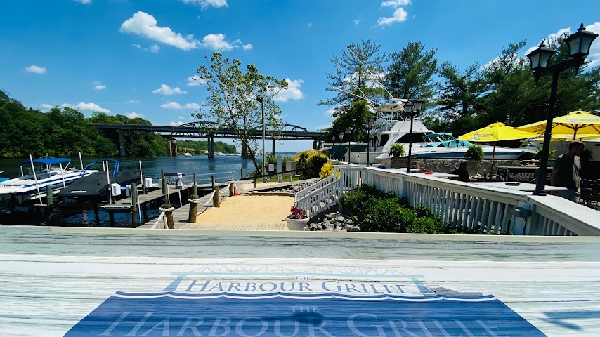 The Harbour Grille by null