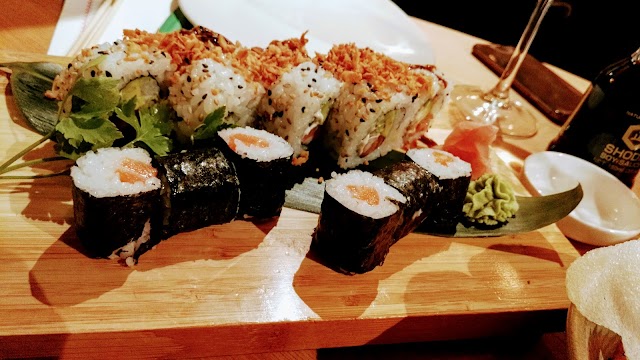 Wagaya