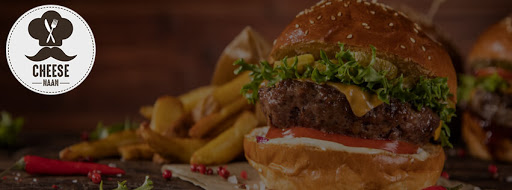 Burger Express Saint-Martin
