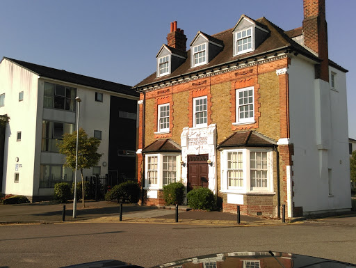 Nursing home in London: True Peace of Mind