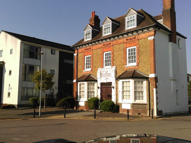 Acton Care Centre
