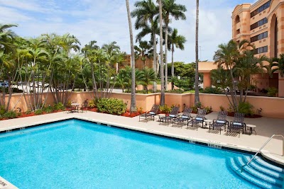 Photos of DoubleTree by Hilton West Palm Beach Airport