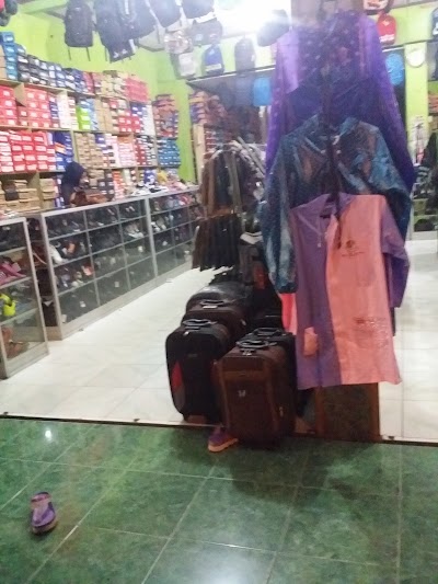 shoe-store