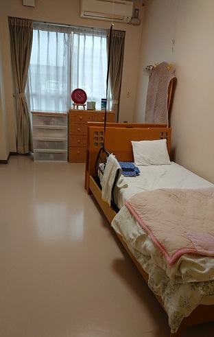 小規模多機能シャンバラ