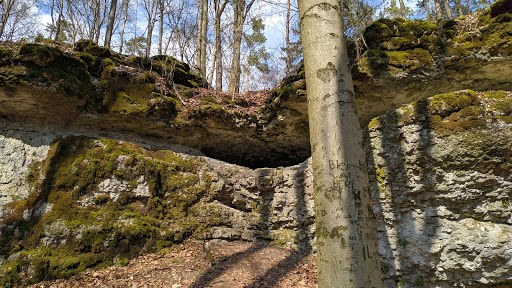 Teufelstisch - Visual