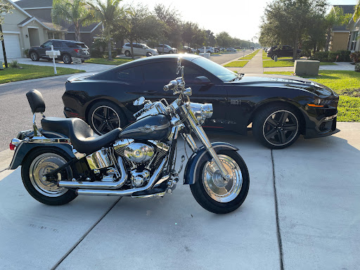 Indian River Cycle Center Gallery - United States