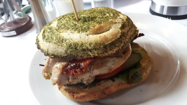 Restaurant & Cafe Nytorv