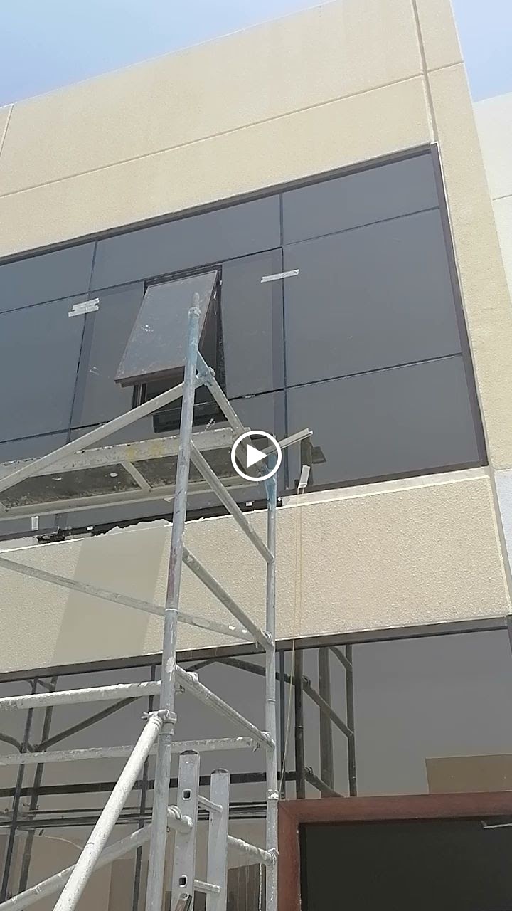 Steel Glass& Aluminium Work LLC - صورة 3