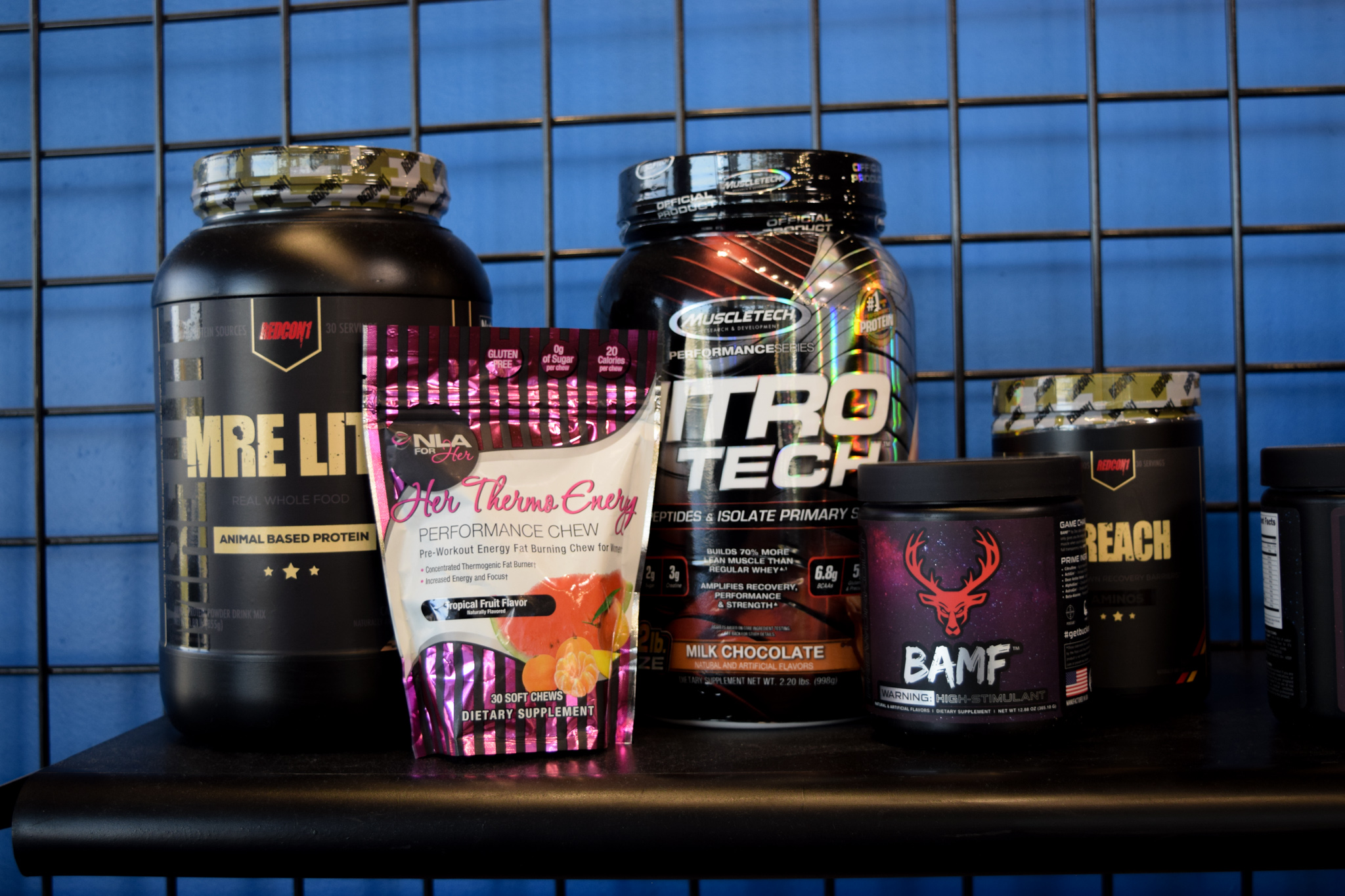 TruFit Athletic Clubs photo 7