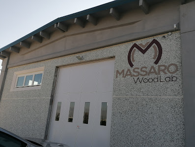 MASSARO WOODLAB FALEGNAMERIA - Luco dei Marsi, Provincia dell'Aquila