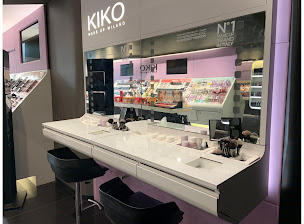 Photo n°10 de Kiko Milano à Grenoble (Magasin de cosmétiques)