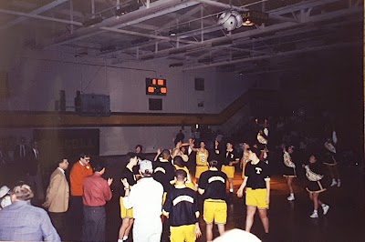 Photos of Tuscola High School