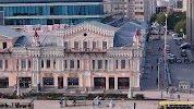 Фотография Бизнес-центр Европа, площадь 1905 года, Екатеринбург, Россия