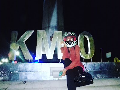 Photos of Taman Dadi Kajen