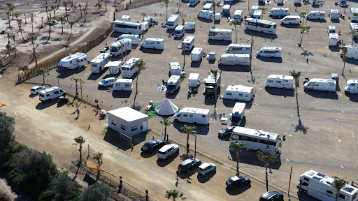 CAMPING PLAYA PARAZUELOS - Thumbnail