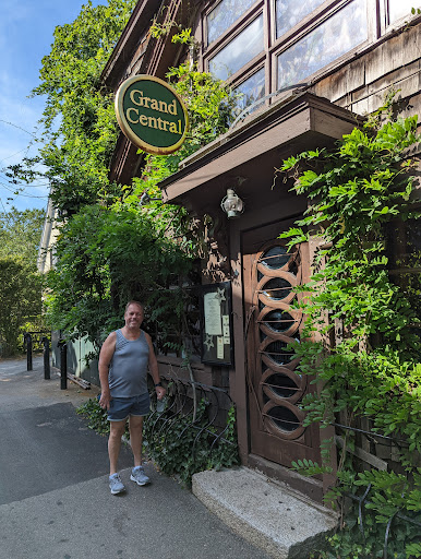 Grand Central Restaurant