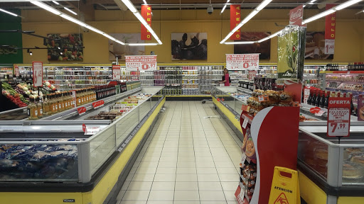 Alcampo Supermercat - Thumbnail