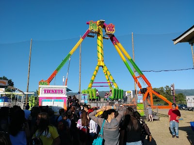 Fairgrounds-RV Park, Twelfth District